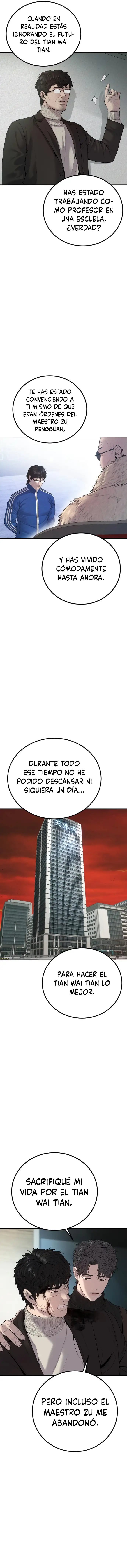 Read Manager Kim ES Manga Online