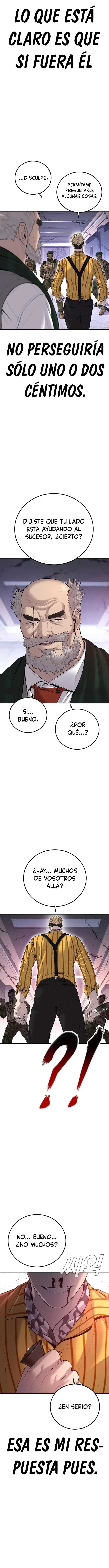 Read Manager Kim ES Manga Online