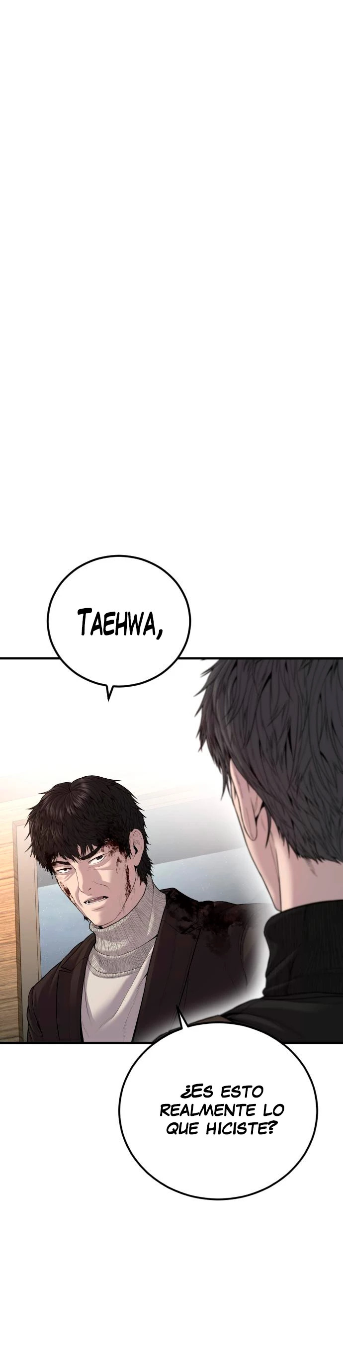 Read Manager Kim ES Manga Online