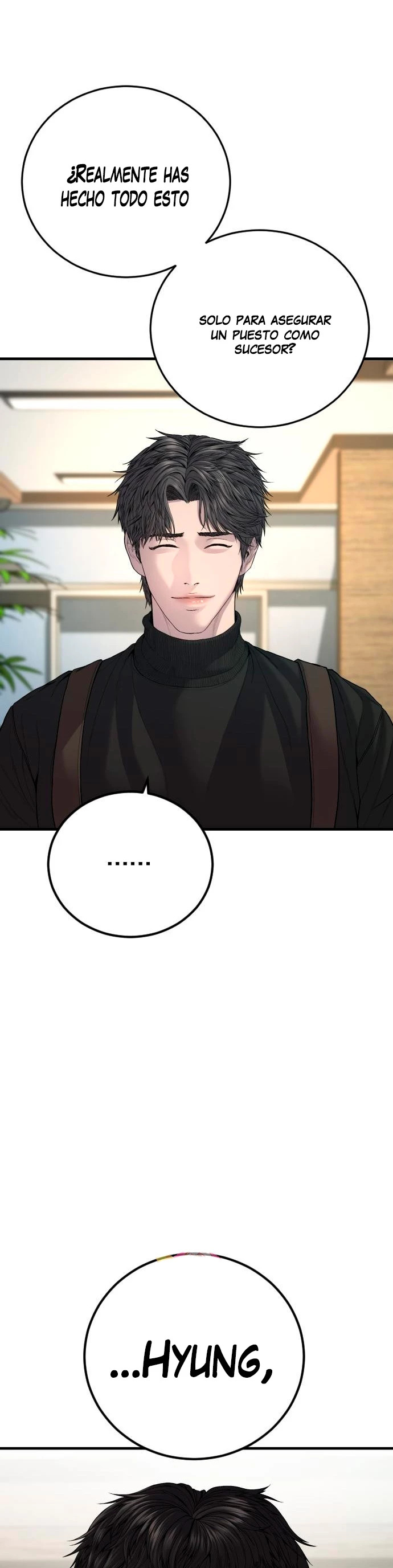 Read Manager Kim ES Manga Online