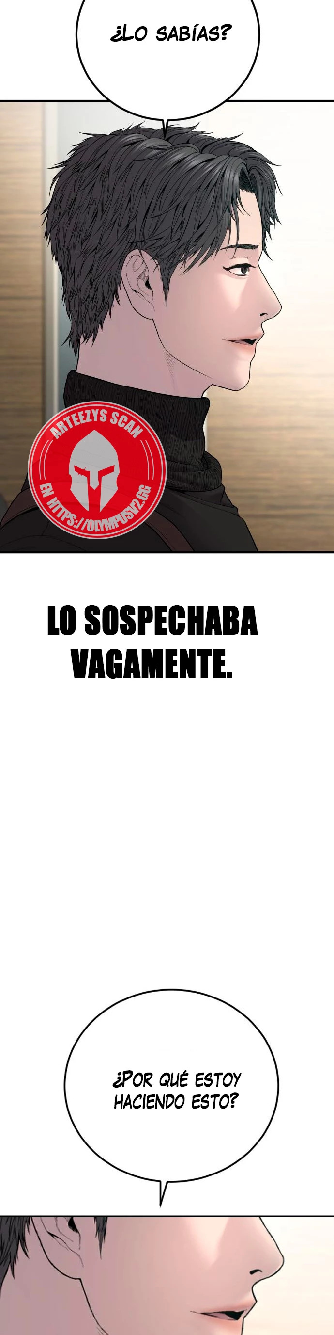 Read Manager Kim ES Manga Online
