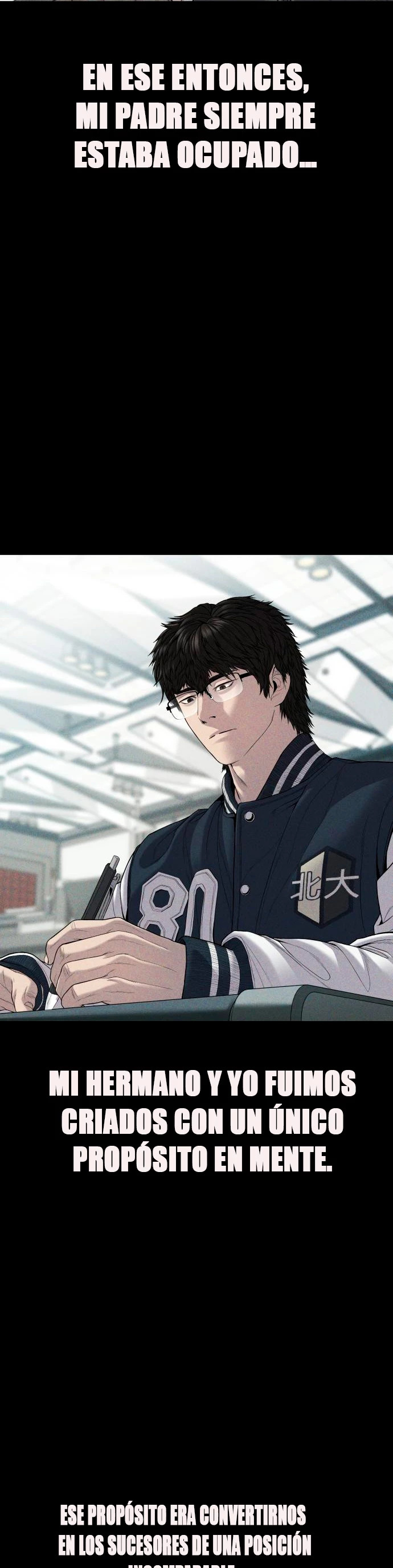 Read Manager Kim ES Manga Online