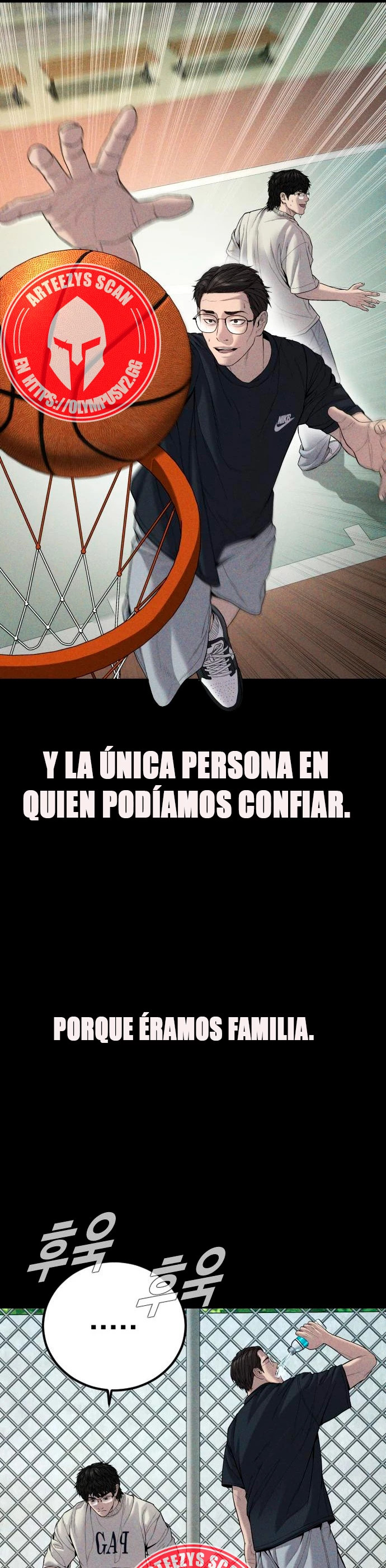 Read Manager Kim ES Manga Online