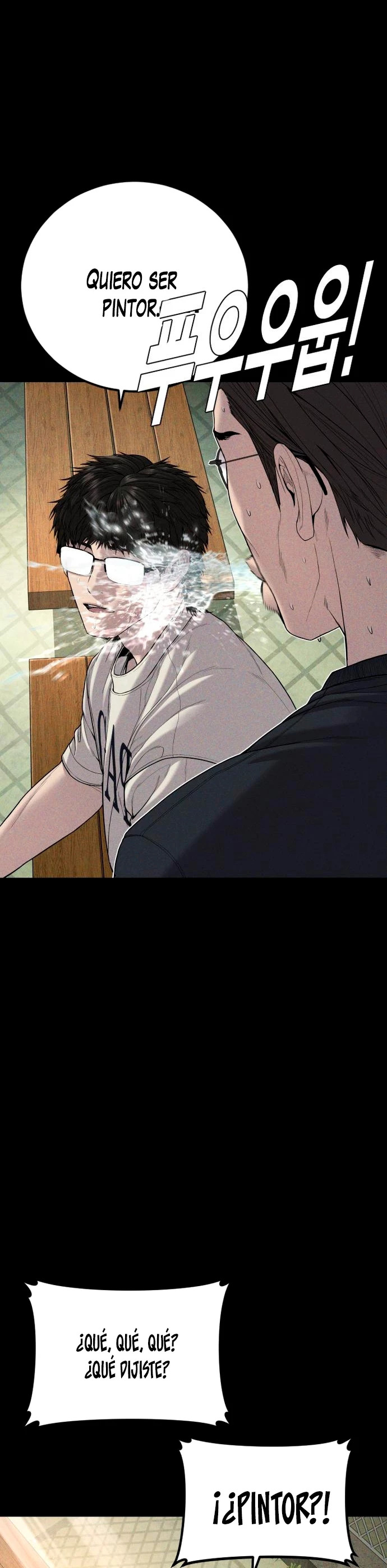 Read Manager Kim ES Manga Online