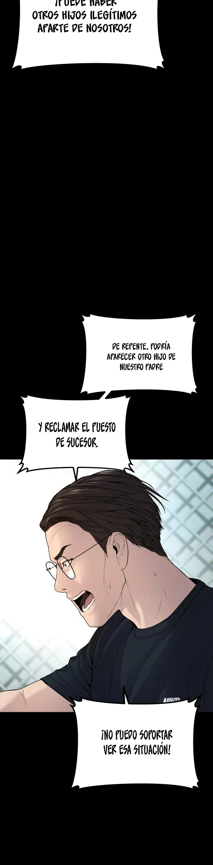 Read Manager Kim ES Manga Online