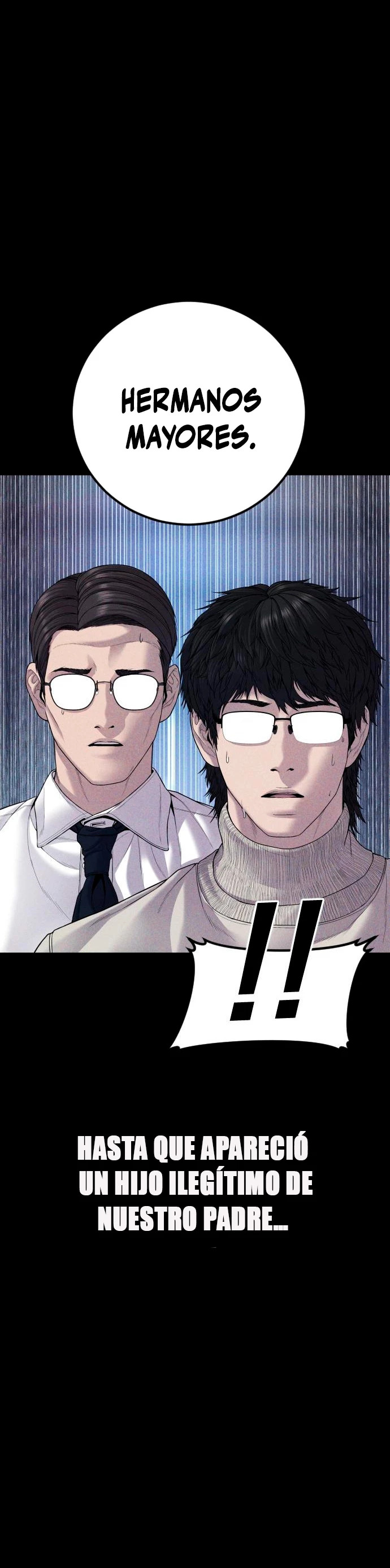 Read Manager Kim ES Manga Online