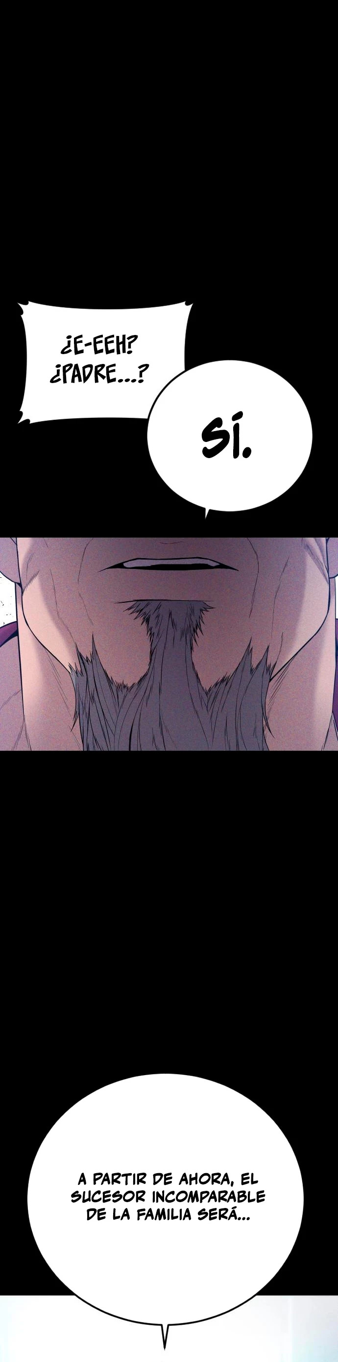 Read Manager Kim ES Manga Online