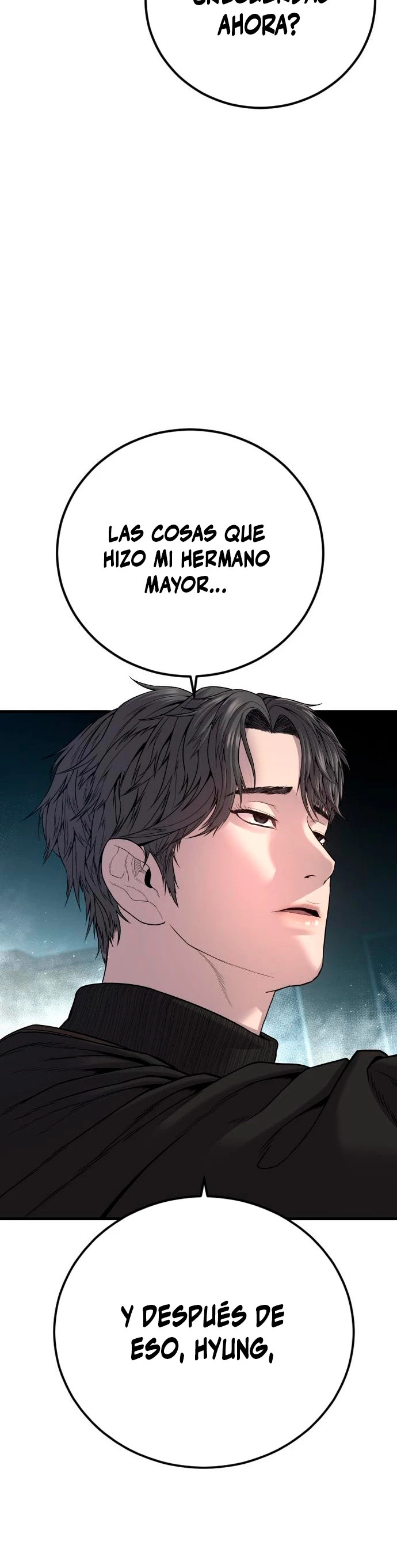Read Manager Kim ES Manga Online