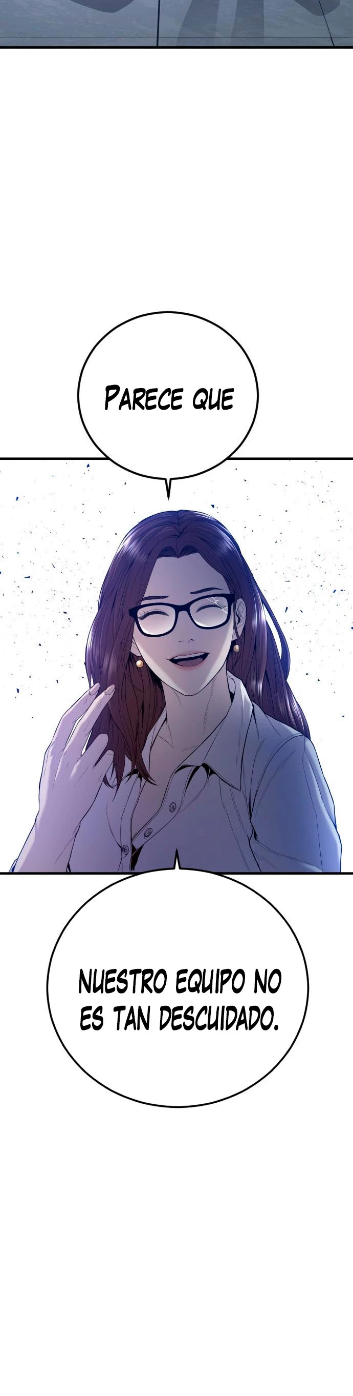 Read Manager Kim ES Manga Online