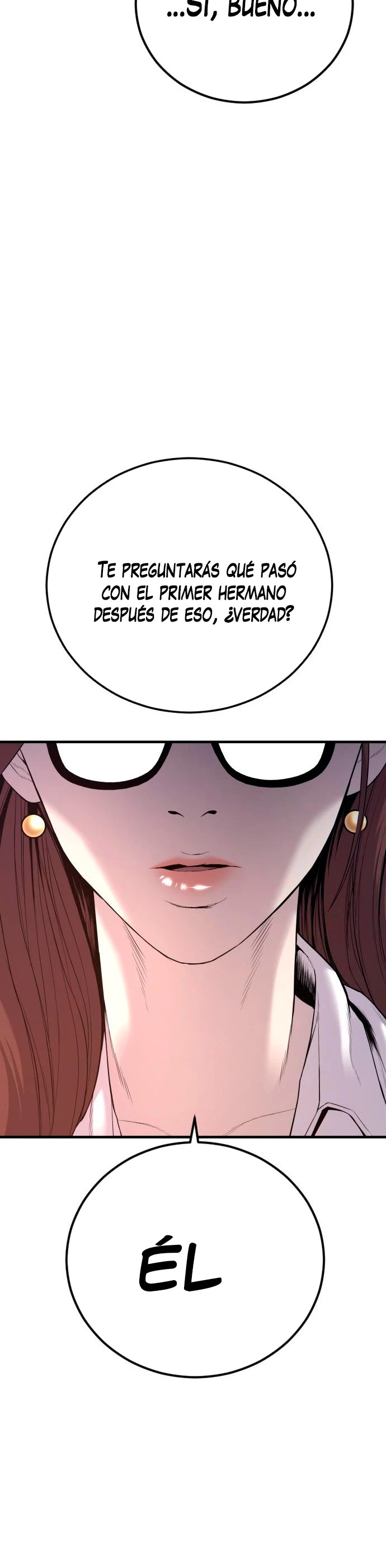 Read Manager Kim ES Manga Online