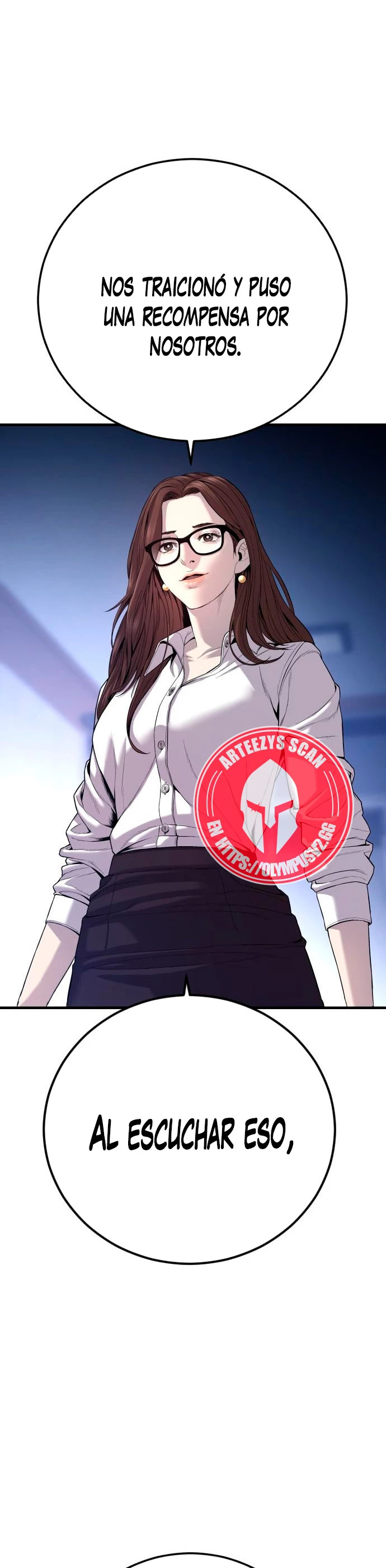 Read Manager Kim ES Manga Online