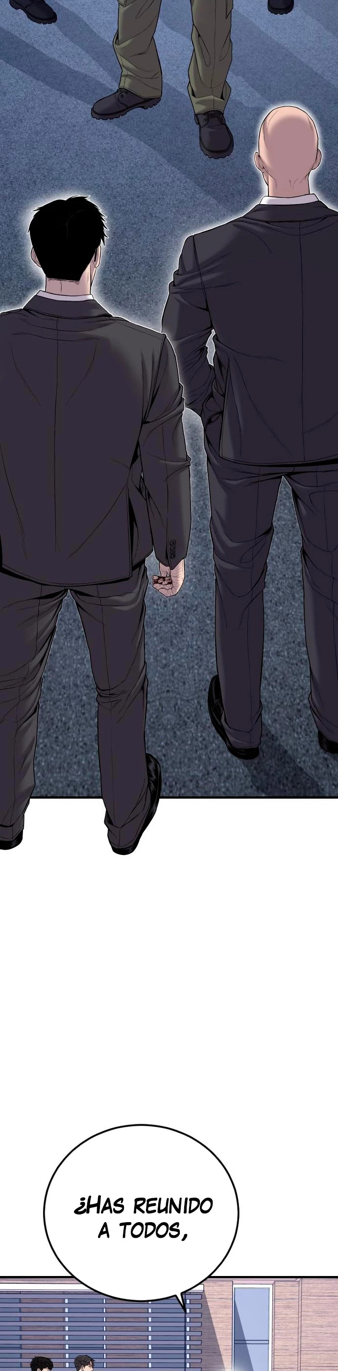 Read Manager Kim ES Manga Online