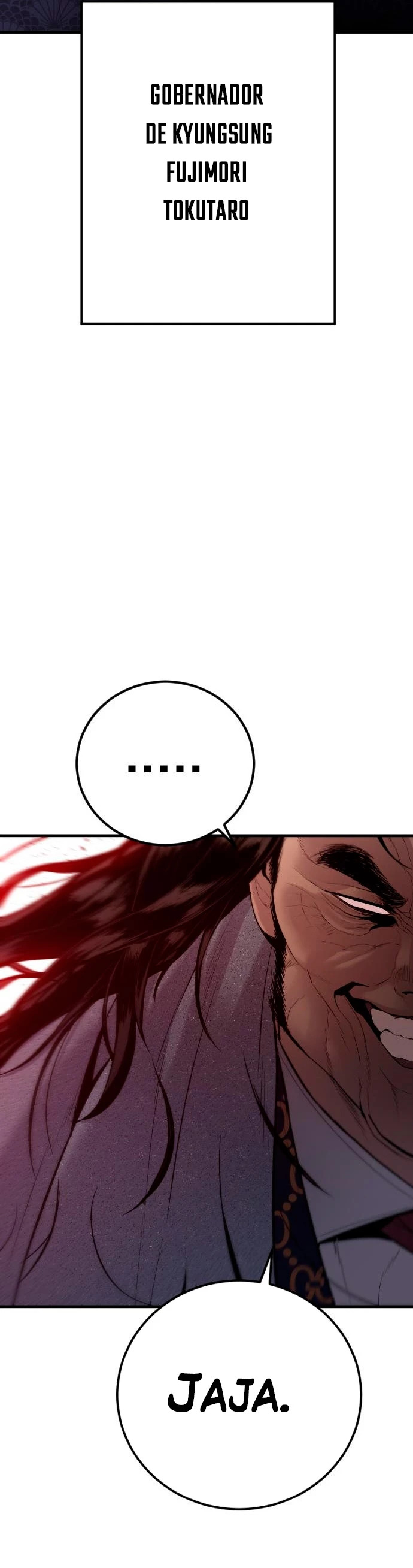 Read Manager Kim ES Manga Online