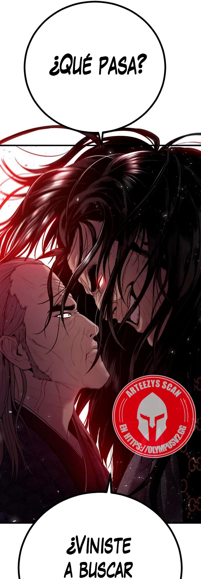 Read Manager Kim ES Manga Online