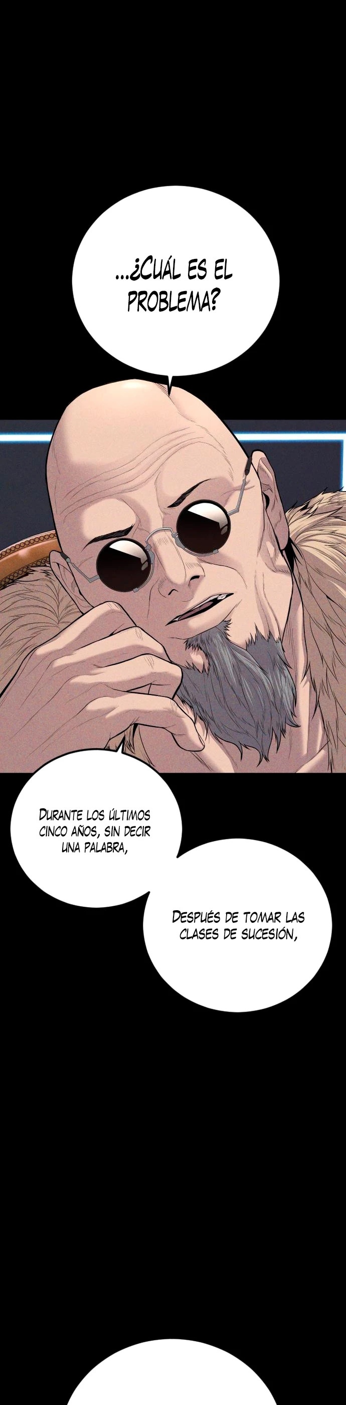 Read Manager Kim ES Manga Online