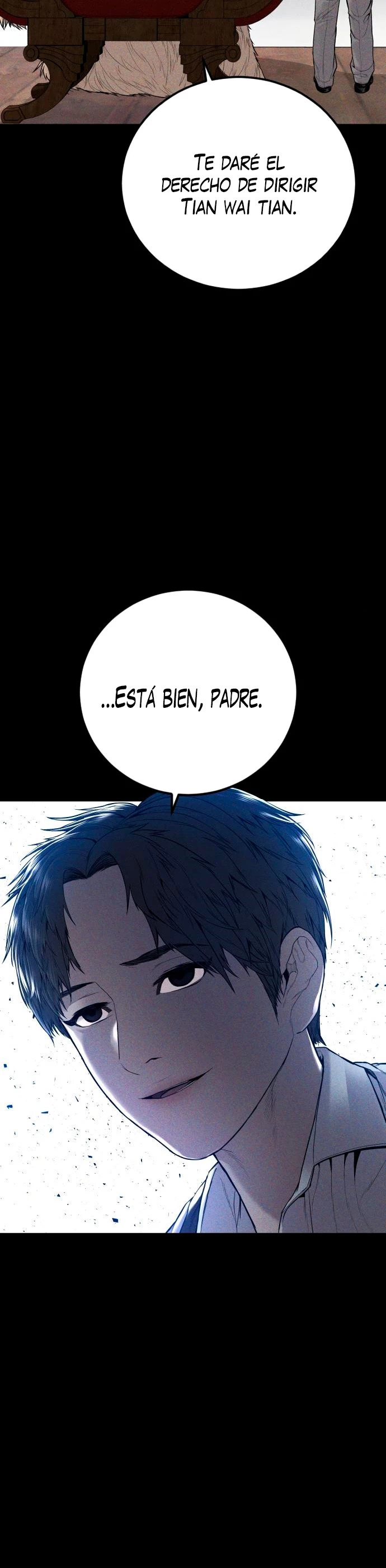 Read Manager Kim ES Manga Online