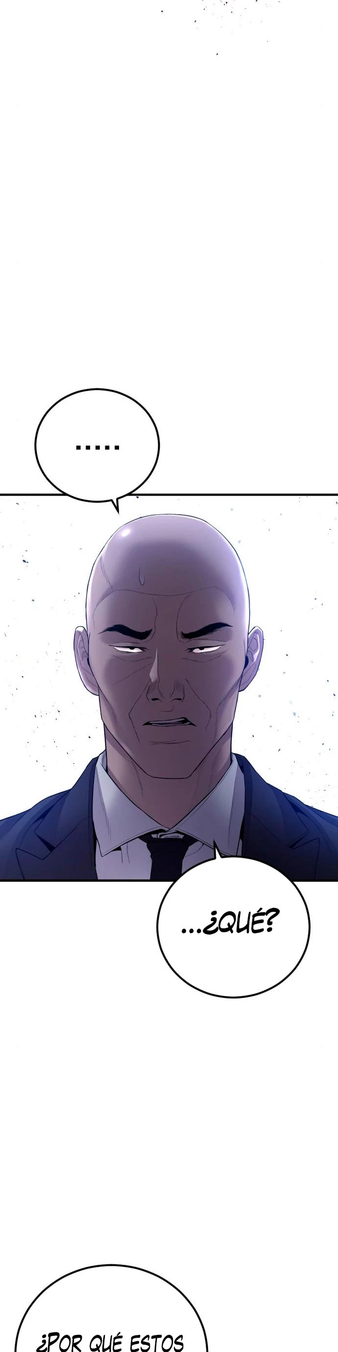 Read Manager Kim ES Manga Online