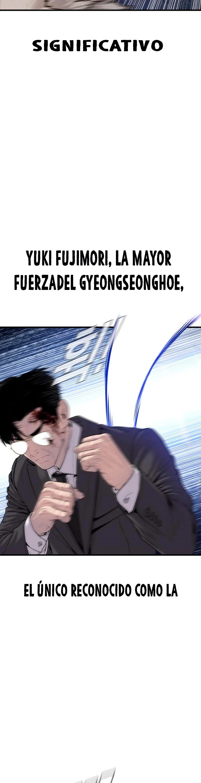 Read Manager Kim ES Manga Online