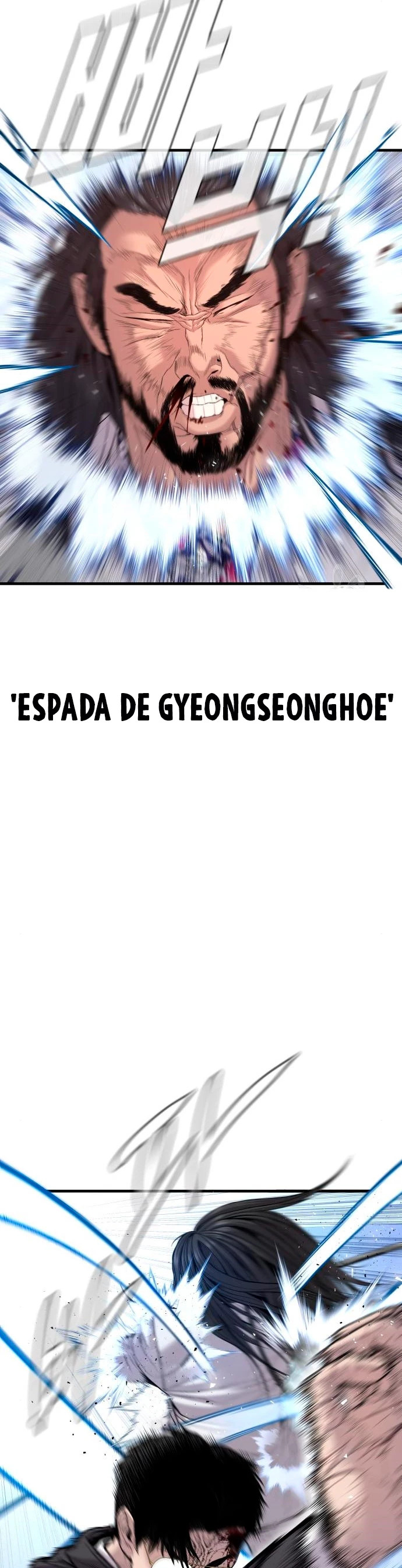 Read Manager Kim ES Manga Online