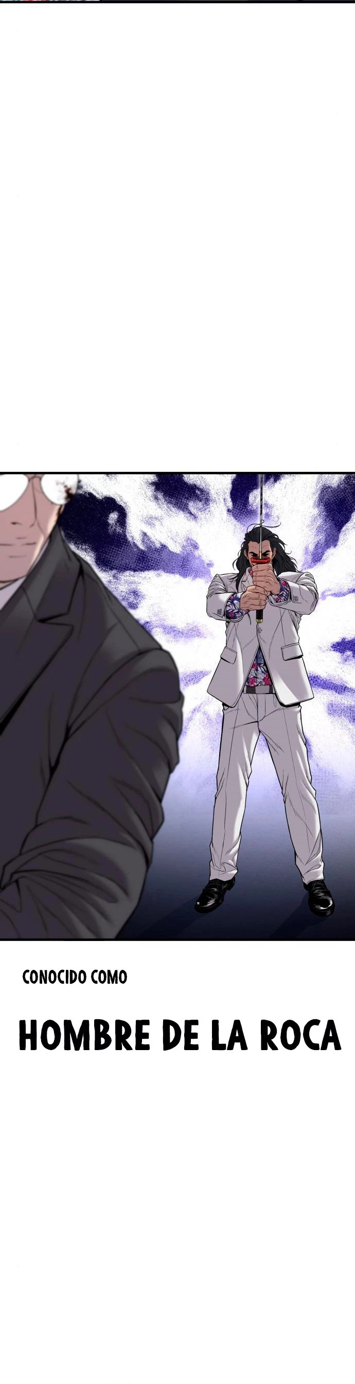 Read Manager Kim ES Manga Online