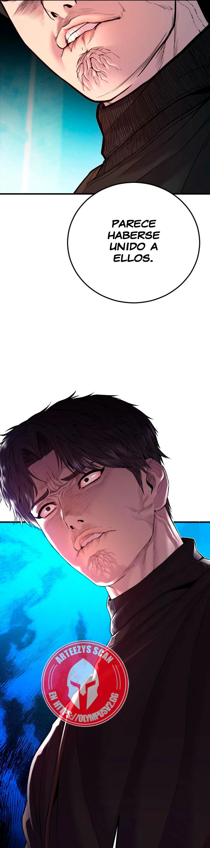 Read Manager Kim ES Manga Online