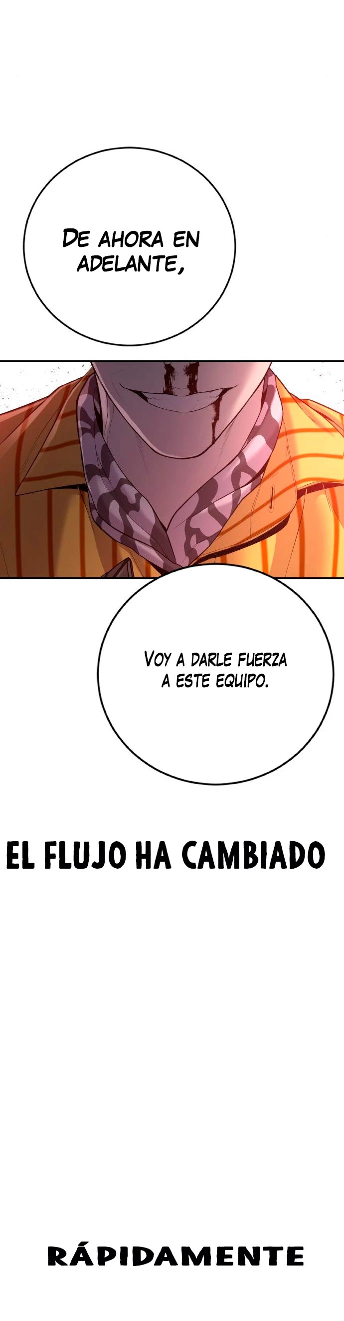 Read Manager Kim ES Manga Online