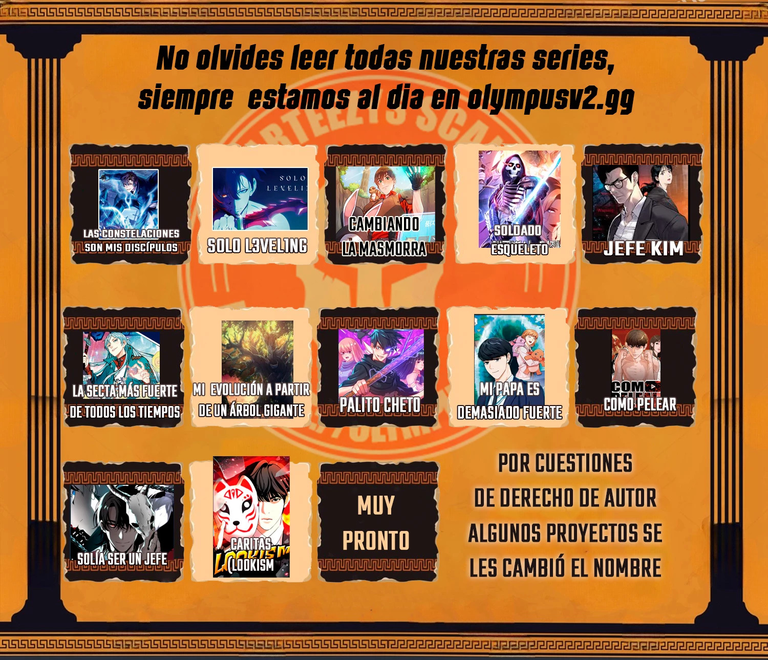 Read Manager Kim ES Manga Online