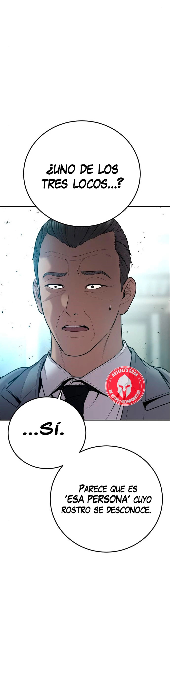Read Manager Kim ES Manga Online