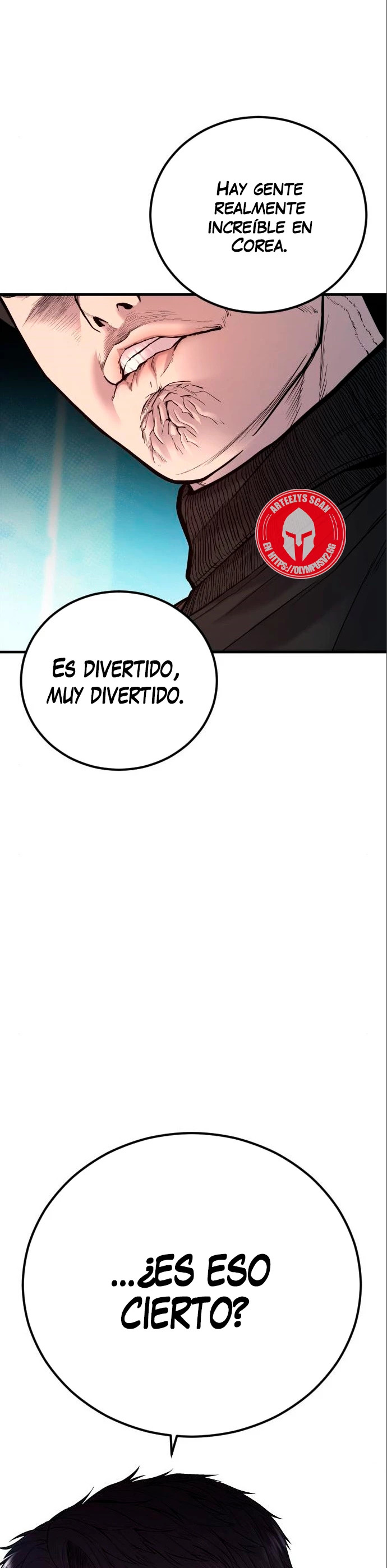 Read Manager Kim ES Manga Online