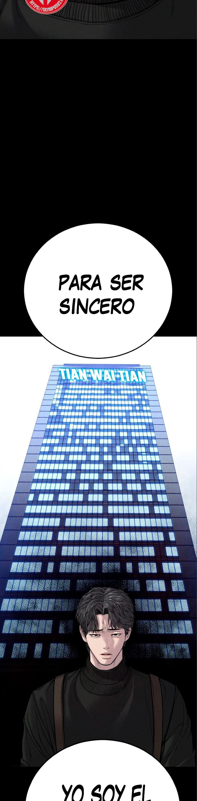 Read Manager Kim ES Manga Online