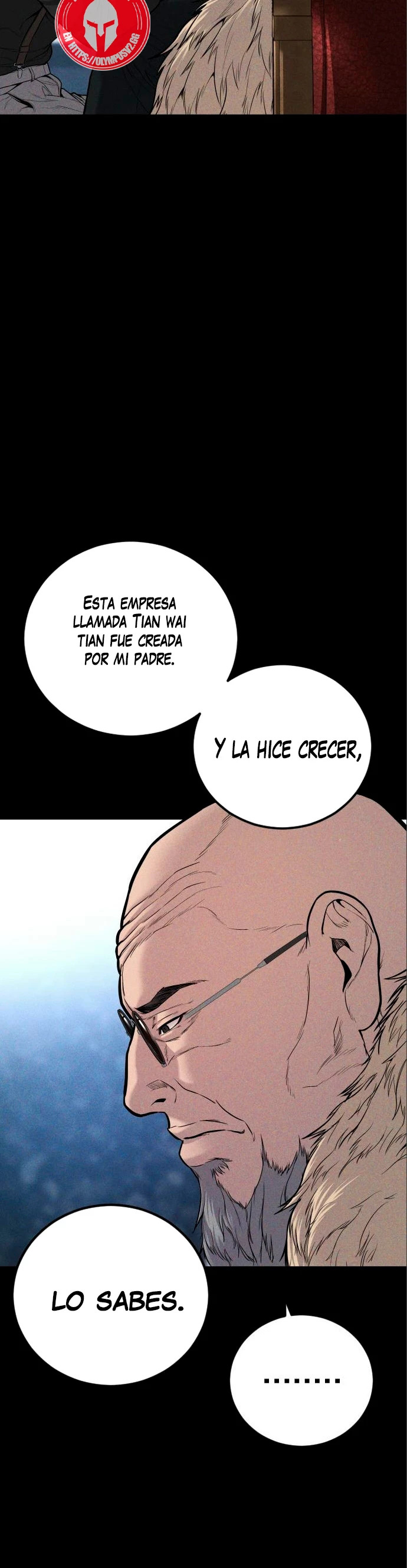 Read Manager Kim ES Manga Online