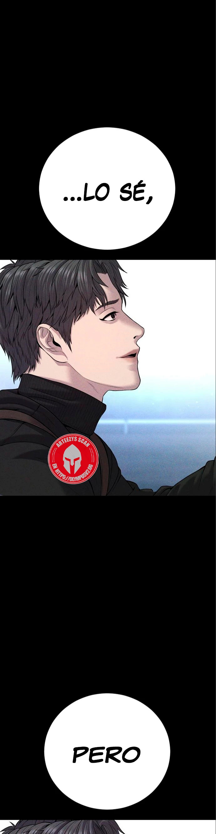 Read Manager Kim ES Manga Online