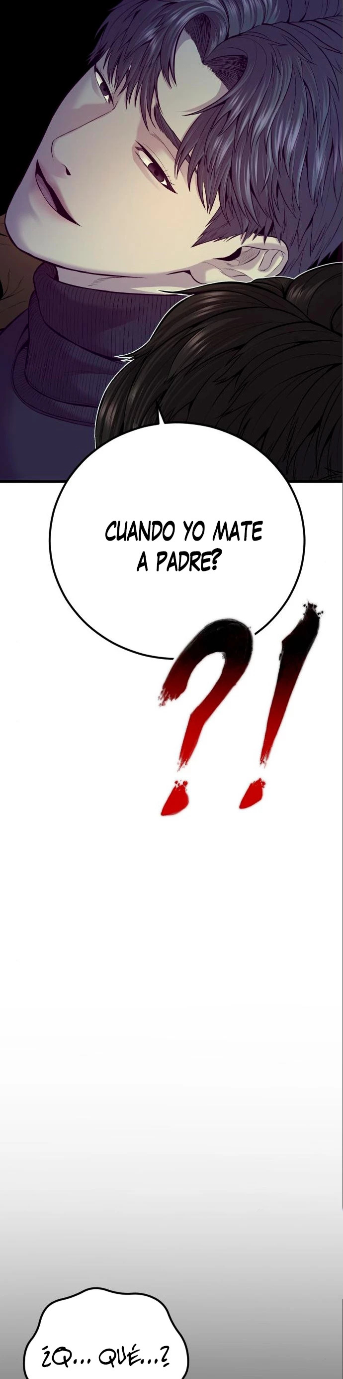 Read Manager Kim ES Manga Online