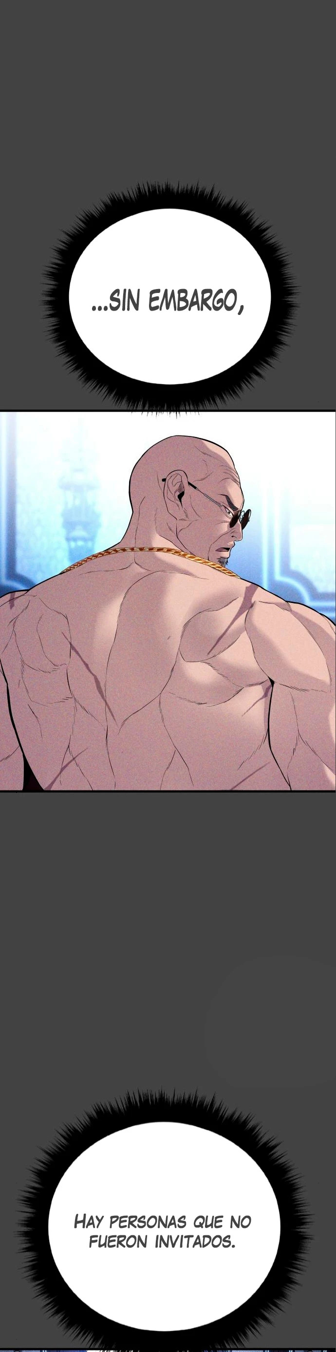 Read Manager Kim ES Manga Online