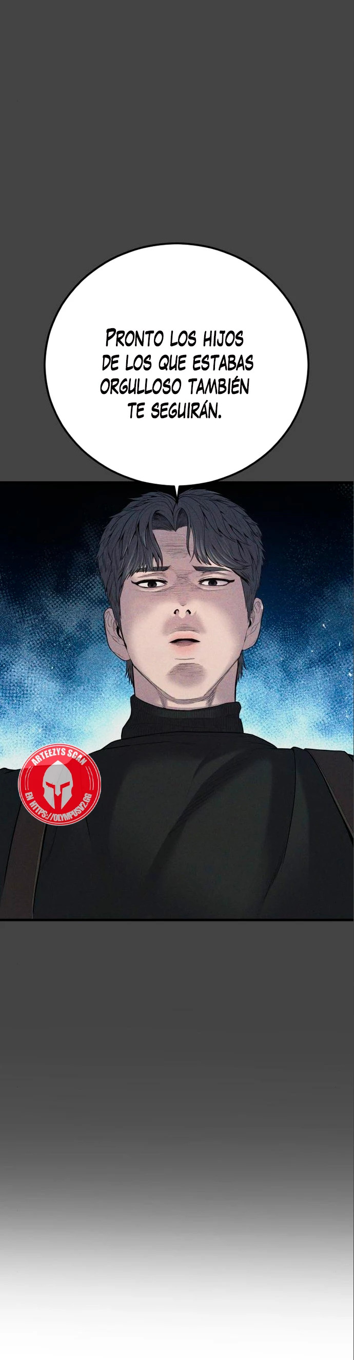 Read Manager Kim ES Manga Online