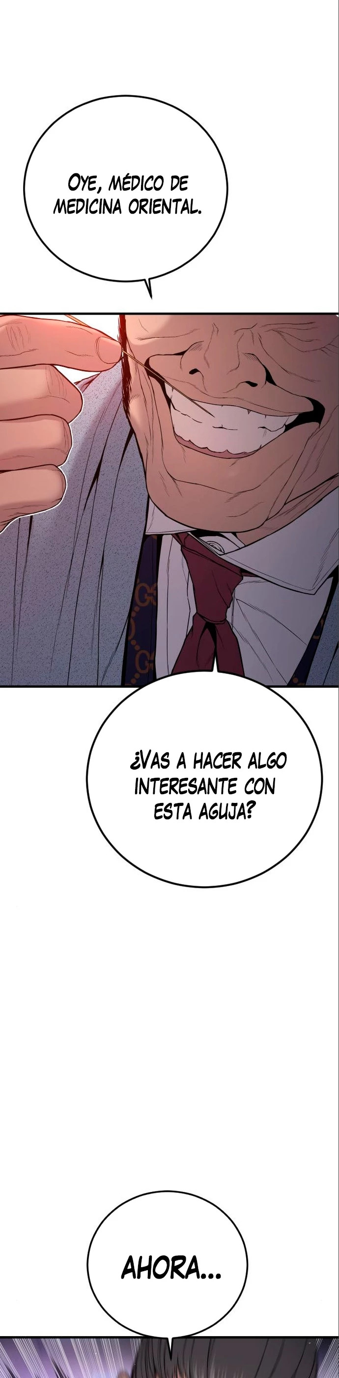 Read Manager Kim ES Manga Online