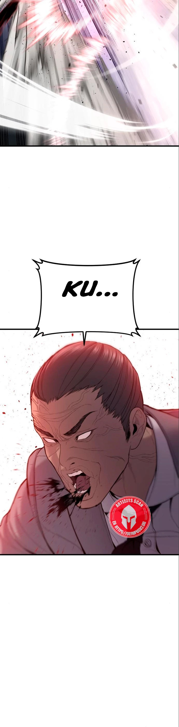 Read Manager Kim ES Manga Online