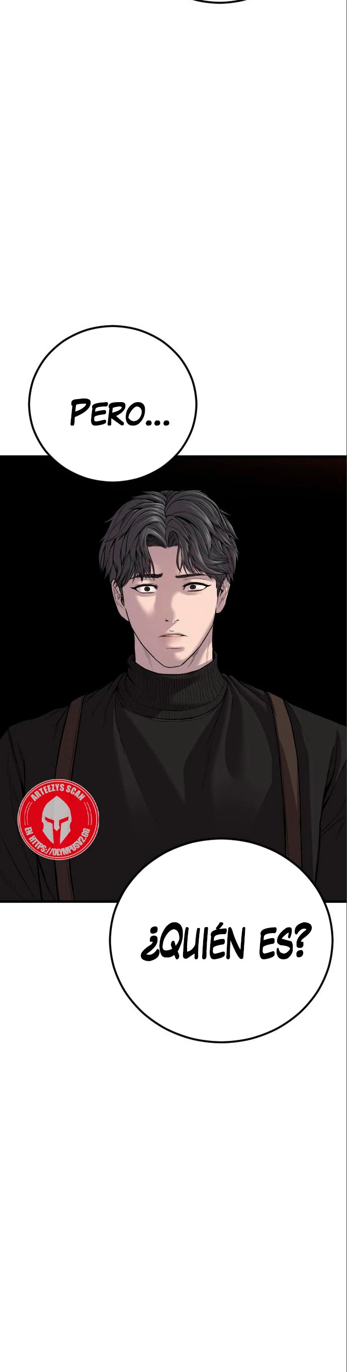 Read Manager Kim ES Manga Online