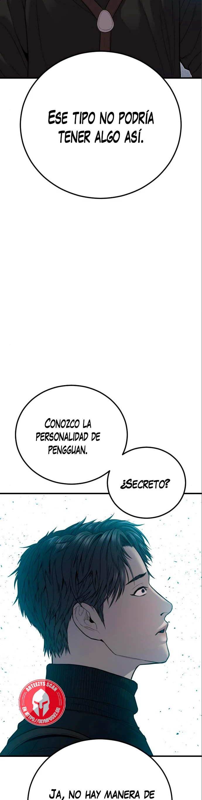Read Manager Kim ES Manga Online