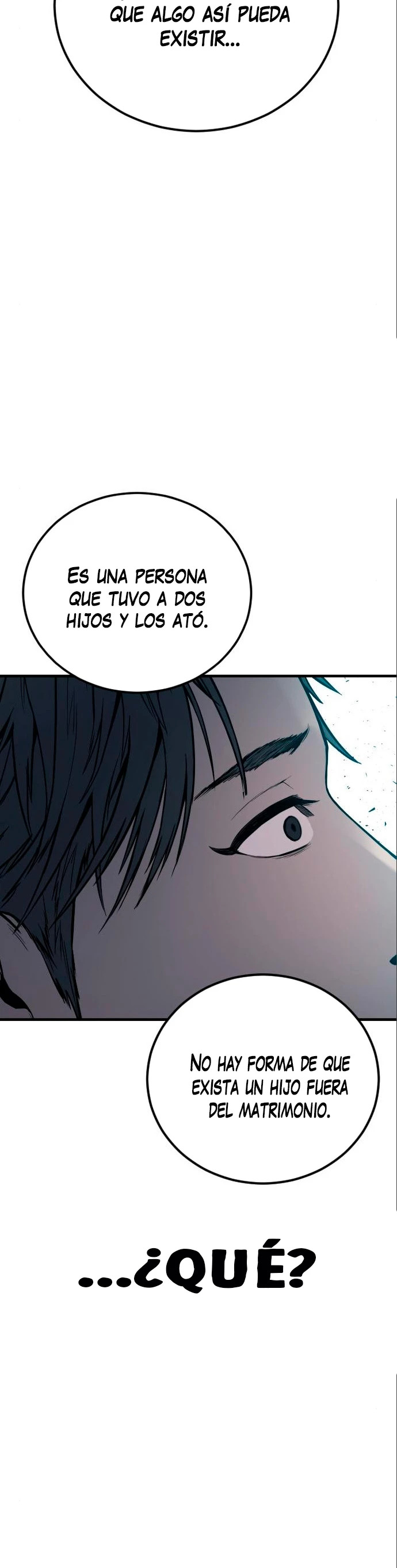 Read Manager Kim ES Manga Online