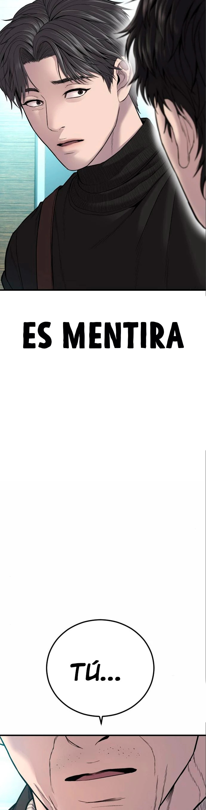 Read Manager Kim ES Manga Online