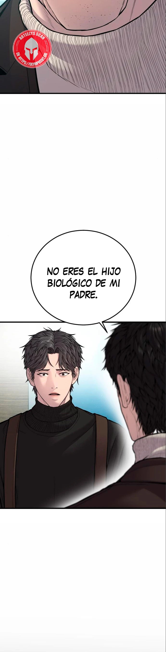 Read Manager Kim ES Manga Online