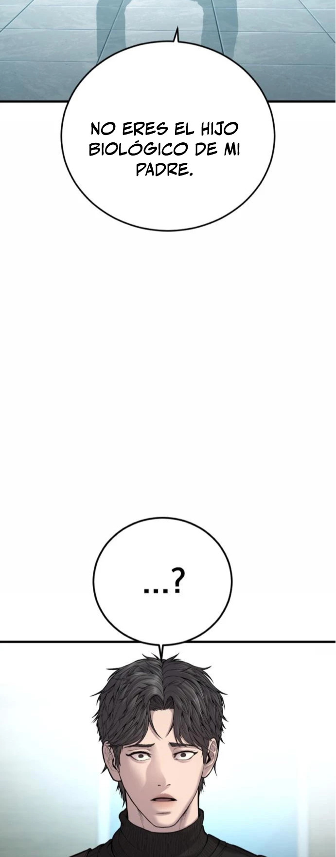 Read Manager Kim ES Manga Online