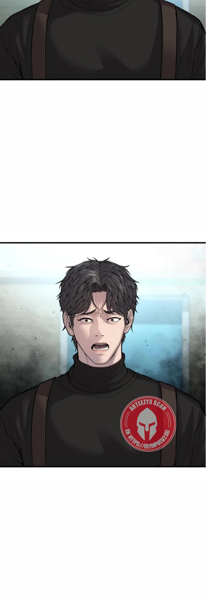 Read Manager Kim ES Manga Online