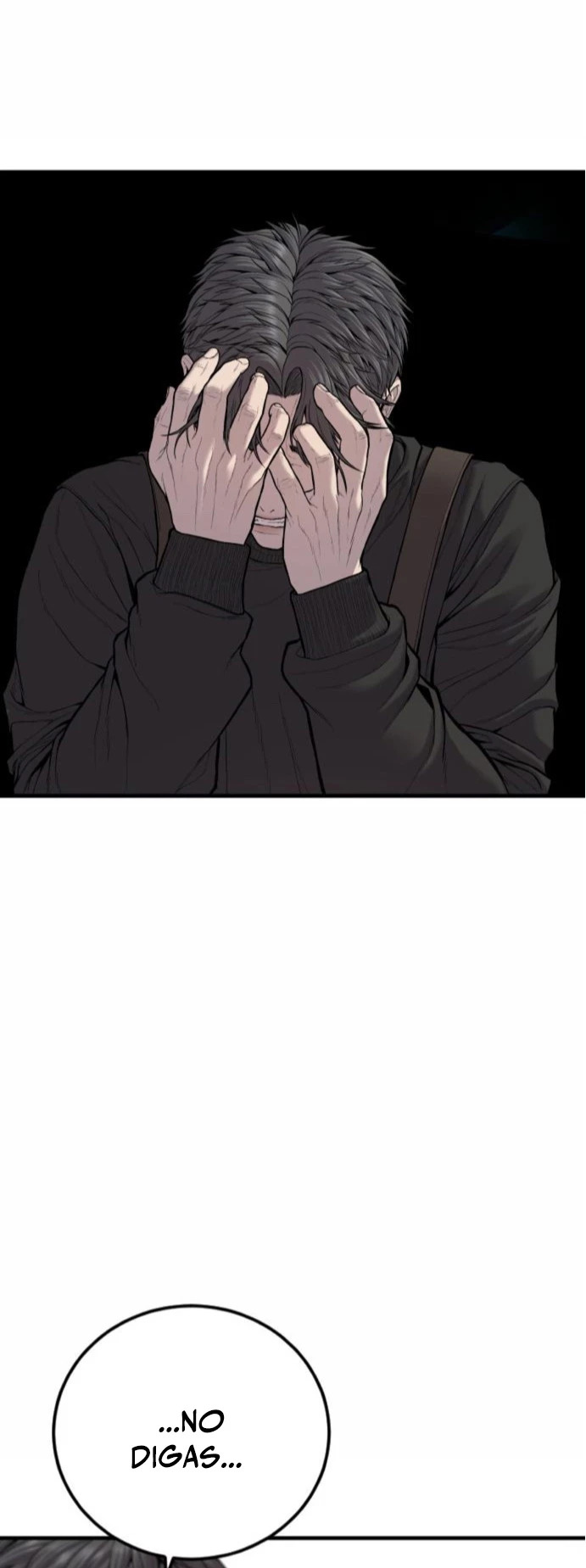 Read Manager Kim ES Manga Online