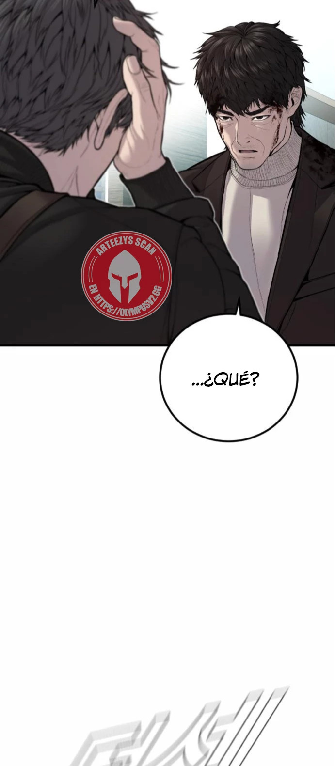 Read Manager Kim ES Manga Online