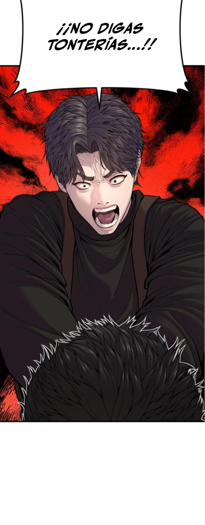 Read Manager Kim ES Manga Online