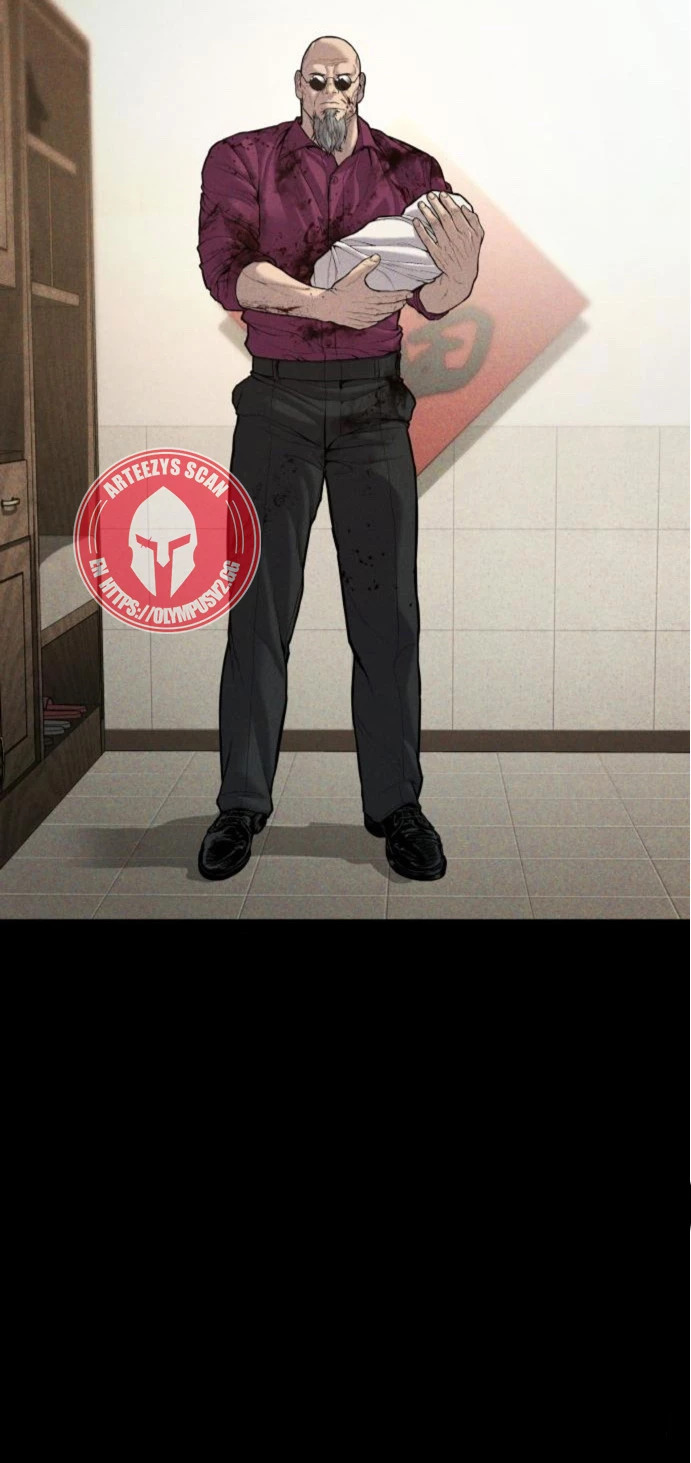 Read Manager Kim ES Manga Online