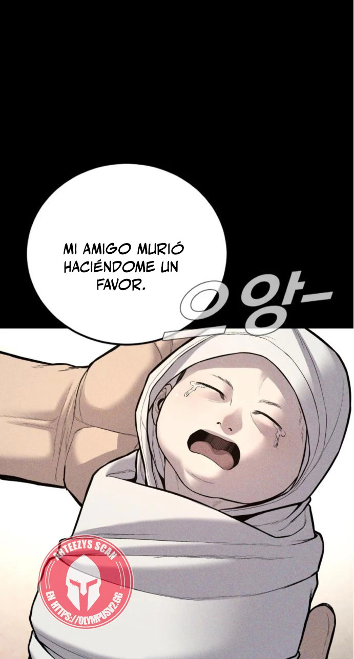 Read Manager Kim ES Manga Online