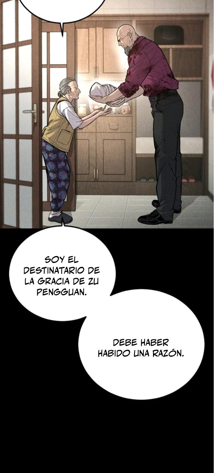 Read Manager Kim ES Manga Online
